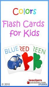 download Colors Baby Flash Cards apk